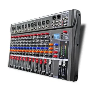 MX 12CH EFF 5 Core Inc
